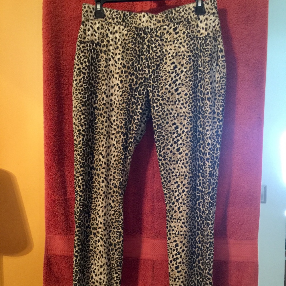 Misses leggings